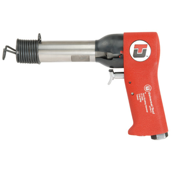 Universal Tool 3X Aero Riveting Hammer UT8663